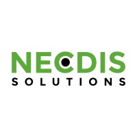 NECDIS GmbH logo, NECDIS GmbH contact details