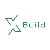 XBuild logo, XBuild contact details