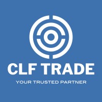 CLF TRADE Ltd. logo, CLF TRADE Ltd. contact details