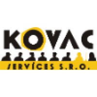 Kovac Services sro logo, Kovac Services sro contact details