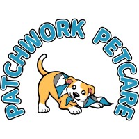 Patchwork Petcare logo, Patchwork Petcare contact details