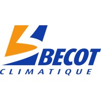 BECOT CLIMATIQUE logo, BECOT CLIMATIQUE contact details