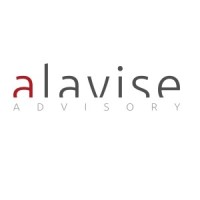 alavise advisory logo, alavise advisory contact details