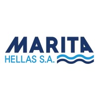 Marita Hellas SA logo, Marita Hellas SA contact details