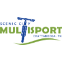 Scenic City Multisport logo, Scenic City Multisport contact details