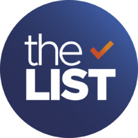 The List logo, The List contact details