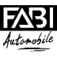 Fabi automobile logo, Fabi automobile contact details