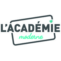 L'Académie Moderne logo, L'Académie Moderne contact details