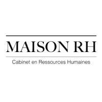 Maison RH logo, Maison RH contact details