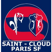 Saint Cloud Paris Stade Français logo, Saint Cloud Paris Stade Français contact details