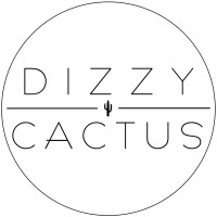 Dizzy Cactus logo, Dizzy Cactus contact details