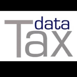 TAX DATA LIMITED logo, TAX DATA LIMITED contact details