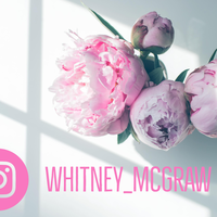 Whitney McGraw Productions logo, Whitney McGraw Productions contact details