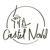 SAS Castel Novel logo, SAS Castel Novel contact details