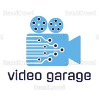 Video Garage logo, Video Garage contact details