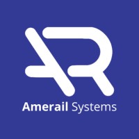 Amerail Systems Inc. logo, Amerail Systems Inc. contact details