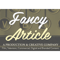 Fancy Article logo, Fancy Article contact details