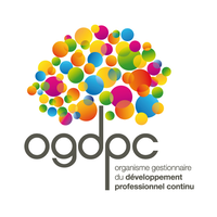 OGDPC - Organisme Gestionnaire du Développement Professionnel Continu logo, OGDPC - Organisme Gestionnaire du Développement Professionnel Continu contact details