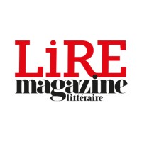 Lire Magazine Littéraire logo, Lire Magazine Littéraire contact details