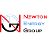 Newton Energy Group logo, Newton Energy Group contact details