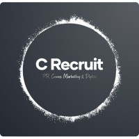 C Recruit Ltd logo, C Recruit Ltd contact details