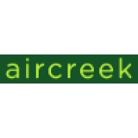 Aircreek, Inc. logo, Aircreek, Inc. contact details