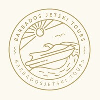 Jetski Barbados logo, Jetski Barbados contact details