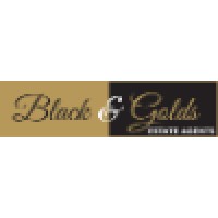 Black and Golds Estate Agents logo, Black and Golds Estate Agents contact details