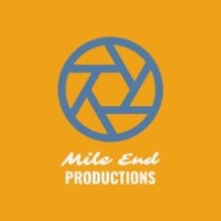 Mile End Productions logo, Mile End Productions contact details