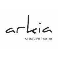 Arkia Creative Home logo, Arkia Creative Home contact details