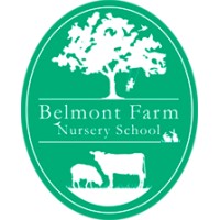 Belmont Farm Nursery School logo, Belmont Farm Nursery School contact details