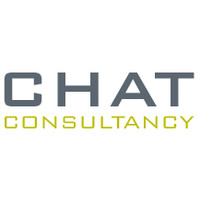 CHAT Consultancy logo, CHAT Consultancy contact details