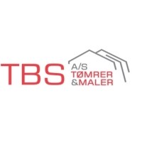 TBS A/S logo, TBS A/S contact details