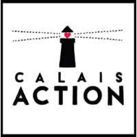 Calais Action logo, Calais Action contact details