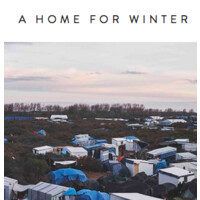 A Home For Winter logo, A Home For Winter contact details