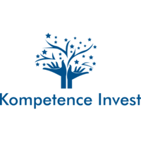 Kompetence Invest logo, Kompetence Invest contact details