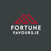 FortuneFavours.ie logo, FortuneFavours.ie contact details