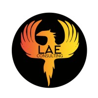 LAE Consulting Inc logo, LAE Consulting Inc contact details