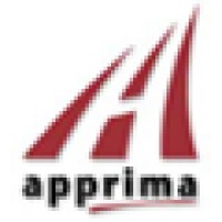 Apprima logo, Apprima contact details