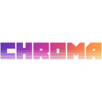 Chroma-VFX logo, Chroma-VFX contact details