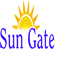 Sun Gate Foundation logo, Sun Gate Foundation contact details