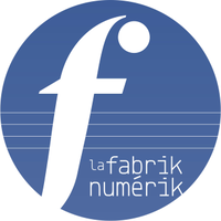 La Fabrik Numérik logo, La Fabrik Numérik contact details