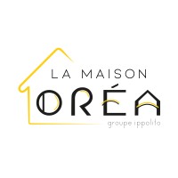 La Maison Oréa logo, La Maison Oréa contact details