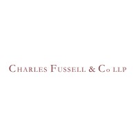 CHARLES FUSSELL & CO LLP logo, CHARLES FUSSELL & CO LLP contact details