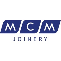 MCM JOINERY SOLUTIONS LIMITED logo, MCM JOINERY SOLUTIONS LIMITED contact details