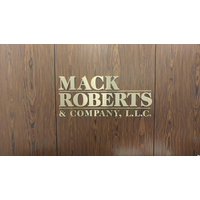 Mack, Roberts & Co. logo, Mack, Roberts & Co. contact details