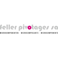 Feller Pivotages SA logo, Feller Pivotages SA contact details