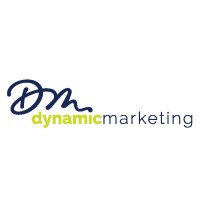 Dynamic Marketing logo, Dynamic Marketing contact details