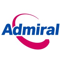 Admiral Insurance - Halifax logo, Admiral Insurance - Halifax contact details