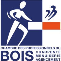 Chambre des Professionnels du Bois logo, Chambre des Professionnels du Bois contact details